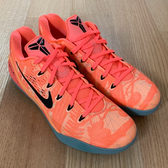 kobe peach mango